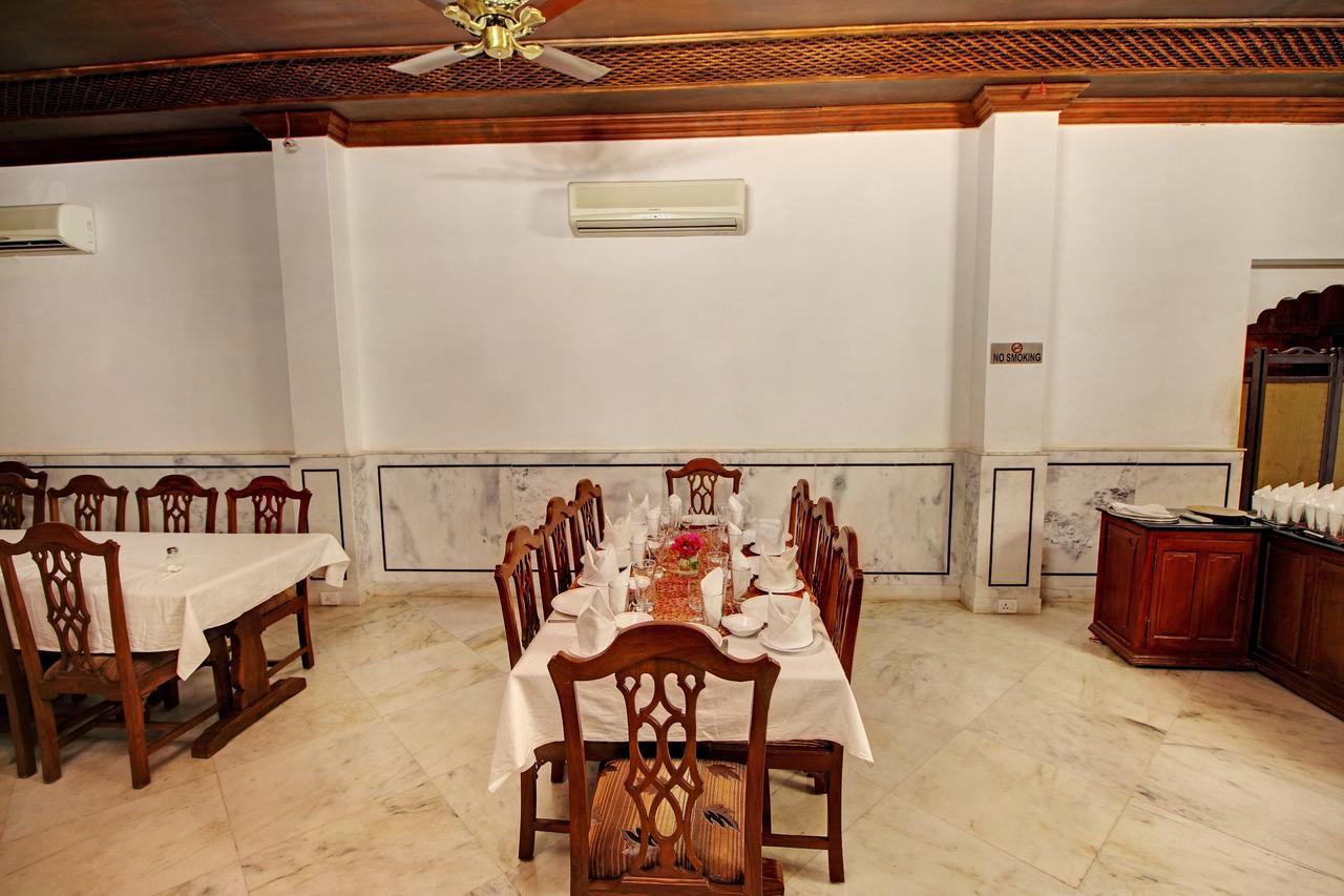 The Fort Pokaran Pokhran Ngoại thất bức ảnh