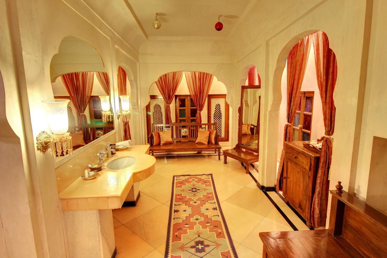 The Fort Pokaran Pokhran Ngoại thất bức ảnh