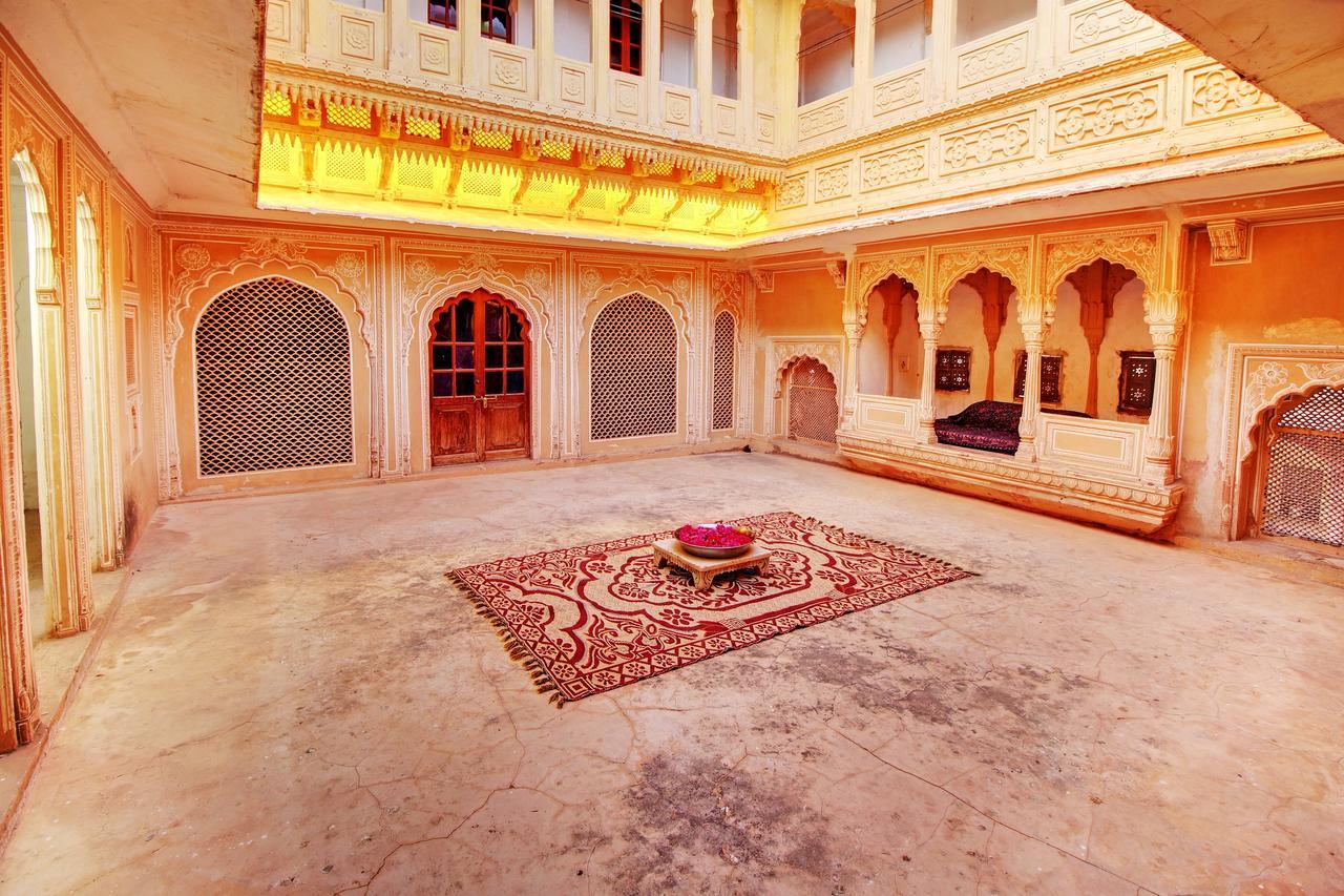 The Fort Pokaran Pokhran Ngoại thất bức ảnh