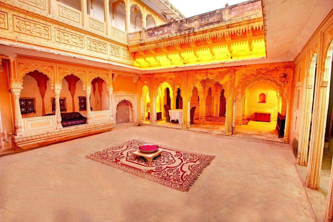 The Fort Pokaran Pokhran Ngoại thất bức ảnh
